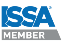 ISSA Member Badge